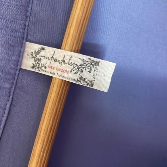 Intimately Free People Call Me Later Bodysuit XS - Picture 8 of 11